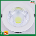shenzhen en-light best battery operated led downlight with ce and rohs